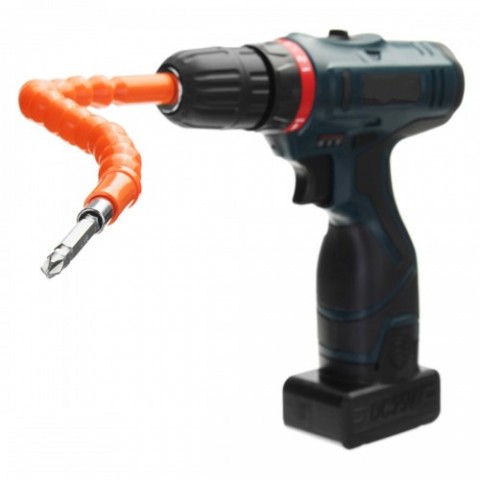 25V Li-ion Rechargeable Electric Screwdrivers Cordless Power Drilling Tools Power Screwdriver