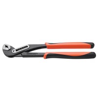 8/10/12inch Alligator Pliers 7 Files Multifunction Non-slip Grips Water Pump Repair Tool