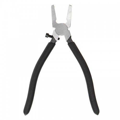 Pliers for Glass Stained Glass Mosaics-Breaking Glass Breaking Pliers Tool