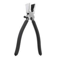 Pliers for Glass Stained Glass Mosaics-Breaking Glass Breaking Pliers Tool