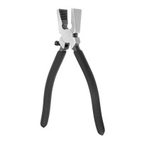 Pliers for Glass Stained Glass Mosaics-Breaking Glass Breaking Pliers Tool