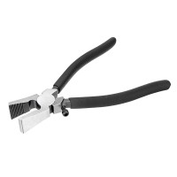 Pliers for Glass Stained Glass Mosaics-Breaking Glass Breaking Pliers Tool