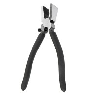 Pliers for Glass Stained Glass Mosaics-Breaking Glass Breaking Pliers Tool