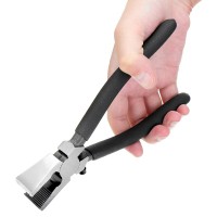 Pliers for Glass Stained Glass Mosaics-Breaking Glass Breaking Pliers Tool