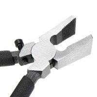 Pliers for Glass Stained Glass Mosaics-Breaking Glass Breaking Pliers Tool