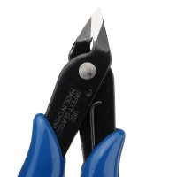 Pliers Nipper H Practical Electrical Wire Cable Cutter Cutting Side Snips Flush Pliers