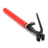 Rotary Hand Tool Wire Tying Twister Steel Fixing Rebar Grid Plier Cutter