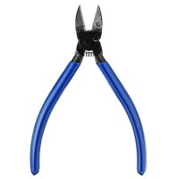 Wire Cutter Pliers Small Diagonal Flush Wire Cutters Side Cutter Pliers