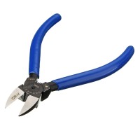 Wire Cutter Pliers Small Diagonal Flush Wire Cutters Side Cutter Pliers