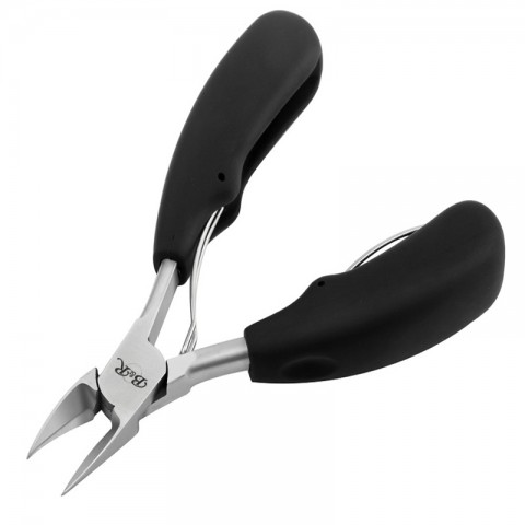 Mini Electronic Work Diagonal Pliers Wire Cutter