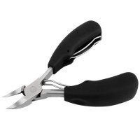 Mini Electronic Work Diagonal Pliers Wire Cutter