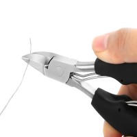 Mini Electronic Work Diagonal Pliers Wire Cutter