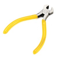 Guitar Parts Professional Fret Puller Removal Plier Guitar Bass Repair Tool