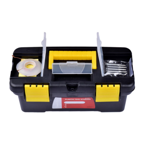 110/220V 60W Adjustable Temperature Electric Welding Soldering Tools Kit