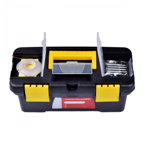 110/220V 60W Adjustable Temperature Electric Welding Soldering Tools Kit