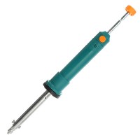 36W 220V Electric Vacuum Solder Sucker Welding Desoldering Pump Iron Gun