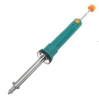 36W 220V Electric Vacuum Solder Sucker Welding Desoldering Pump Iron Gun