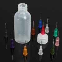 DANIU 50ml Needle Dispenser Bottle