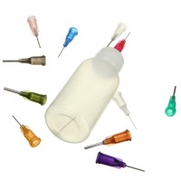 DANIU 50ml Needle Dispenser Bottle