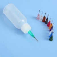 DANIU 50ml Needle Dispenser Bottle