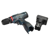 25V Li-ion Rechargeable Electric Screwdrivers Cordless Power Drilling Tools Power Screwdriver