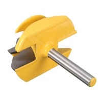 Medium Lock Miter Router Bit Medium Carbon Steel Alloy Router Bit