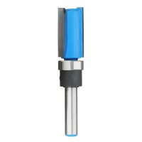 1/4 Inch Shank Flush Trim Router Bit