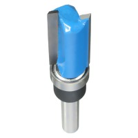 1/4 Inch Shank Flush Trim Router Bit