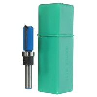 1/4 Inch Shank Flush Trim Router Bit