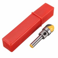 1/4 Inch Shank Bearing Round Nose Template Router Bit