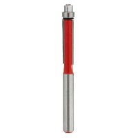 1/4 Inch Wood Edge Flush Trim Router Bit