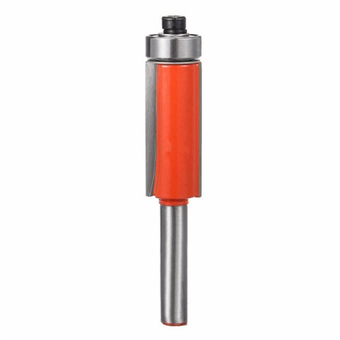 1/4 Inch Shank Straight/Dado Router Bit Woodworking Cutter Router Bit