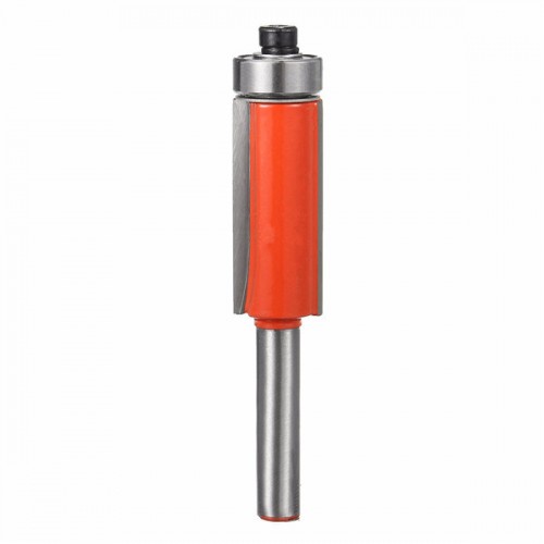 1/4 Inch Shank Straight/Dado Router Bit Woodworking Cutter Router Bit