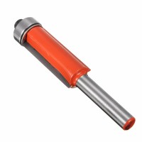 1/4 Inch Shank Straight/Dado Router Bit Woodworking Cutter Router Bit