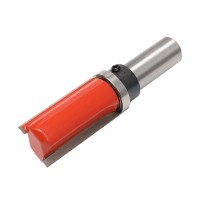 1/2 Inch Shank Pattern Flush Trim Router Bit Woodworking Cutter Router Bit